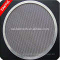 Drei Schichten ss 316L Mesh-Filter